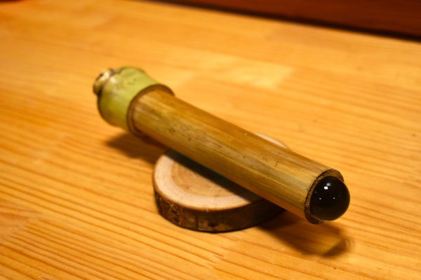 11/22(土)冬めく森の万華鏡