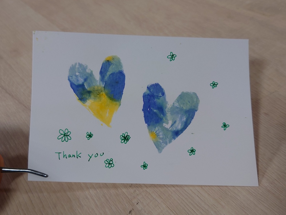 3/28（土）都市緑化ホール　市民園芸講座「親子イベント・春の花であそぼう」