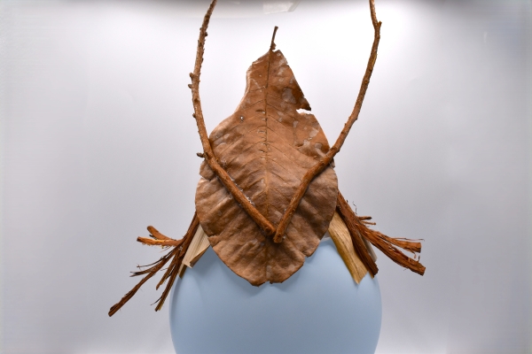 5/5（祝）こどもの日クラフト　青葉の森緑地