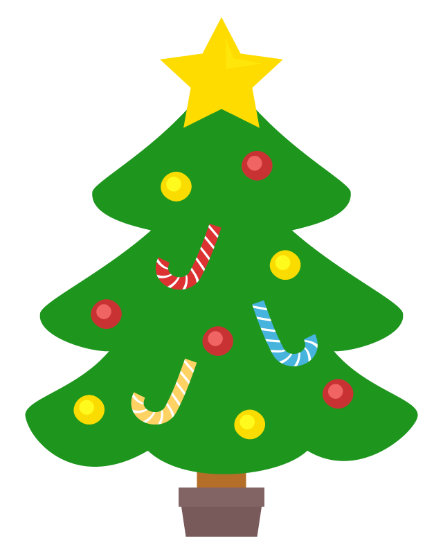 12/13（日）モミで手乗りクリスマスツリーを作ろう